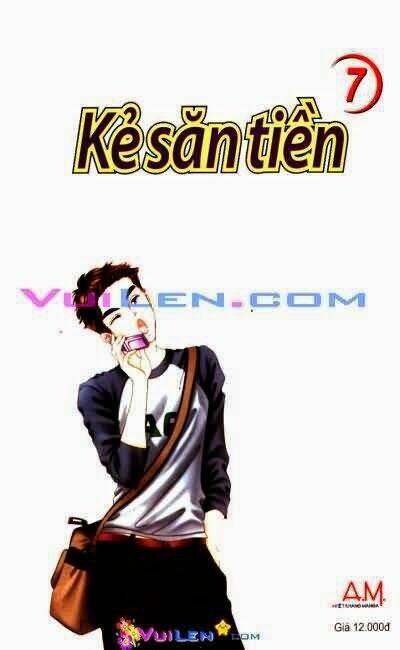 kẻ săn tiền chapter 7 159