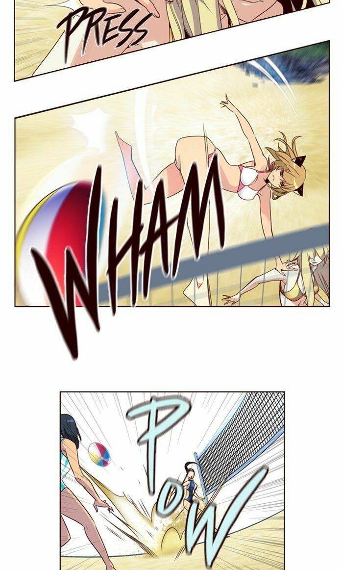 nữ sinh trường wilds chapter 211 39