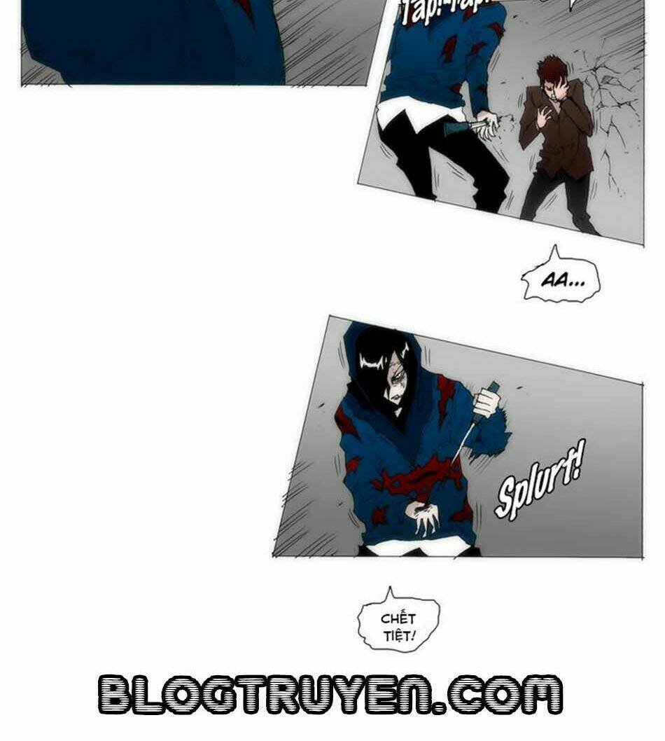 siêu năng 1.5 chapter 37 27