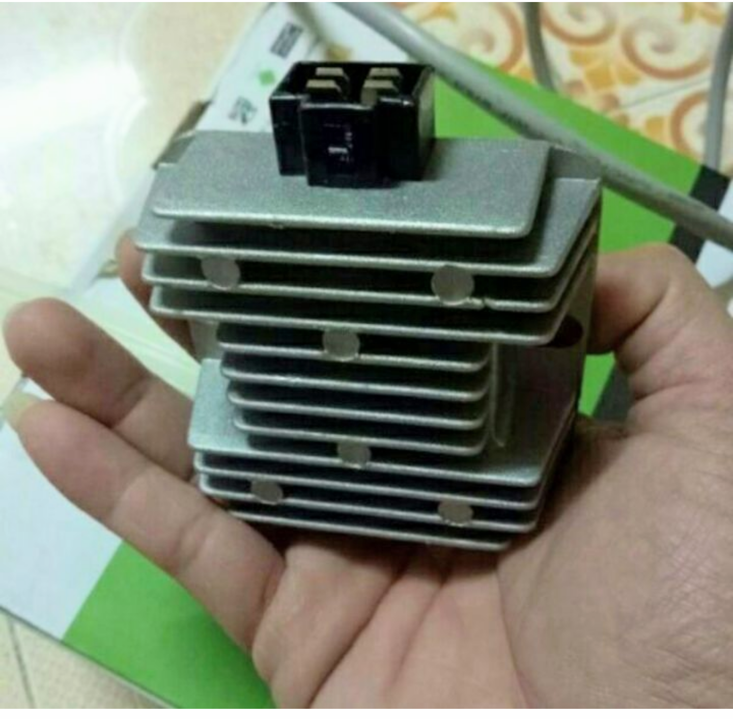 1 BỘ SẠC ĐỘ XE MÁY SẠC CỰC KHỎE NHANH MẪU MỚI HÀNG CAO CẤP