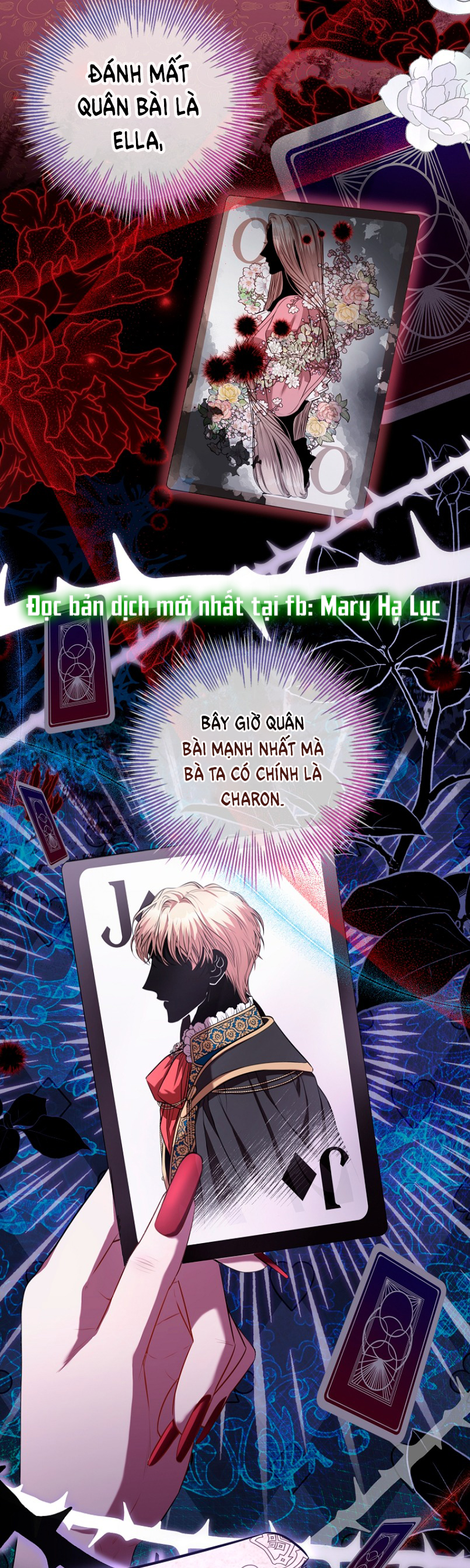 trở thành thư ký của bạo chúa chapter 79 7