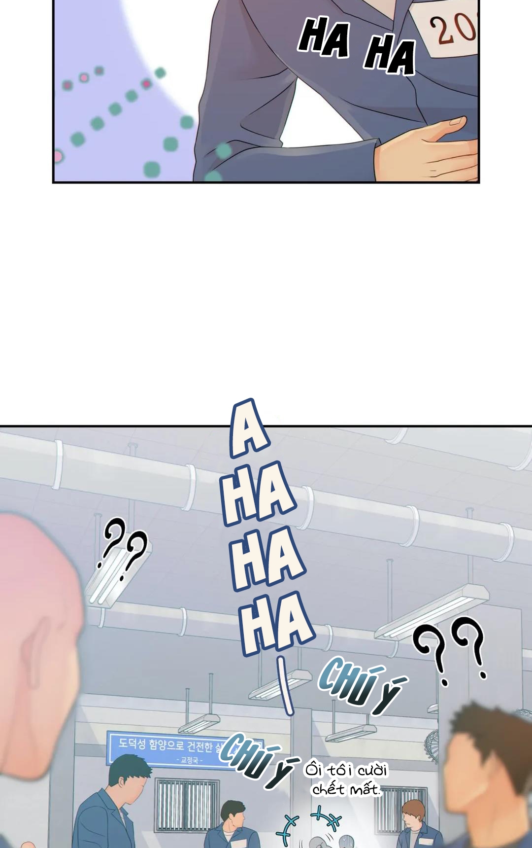 thời gian giữa sói và chó chapter 43 56