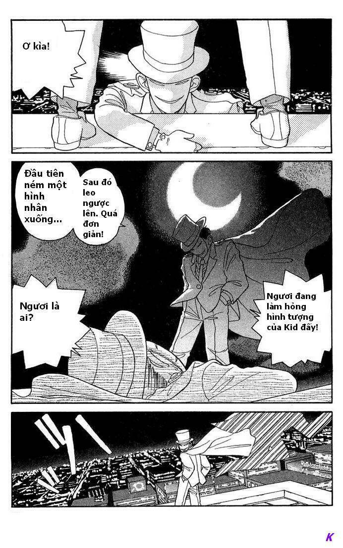 kaito kid chapter 1 24