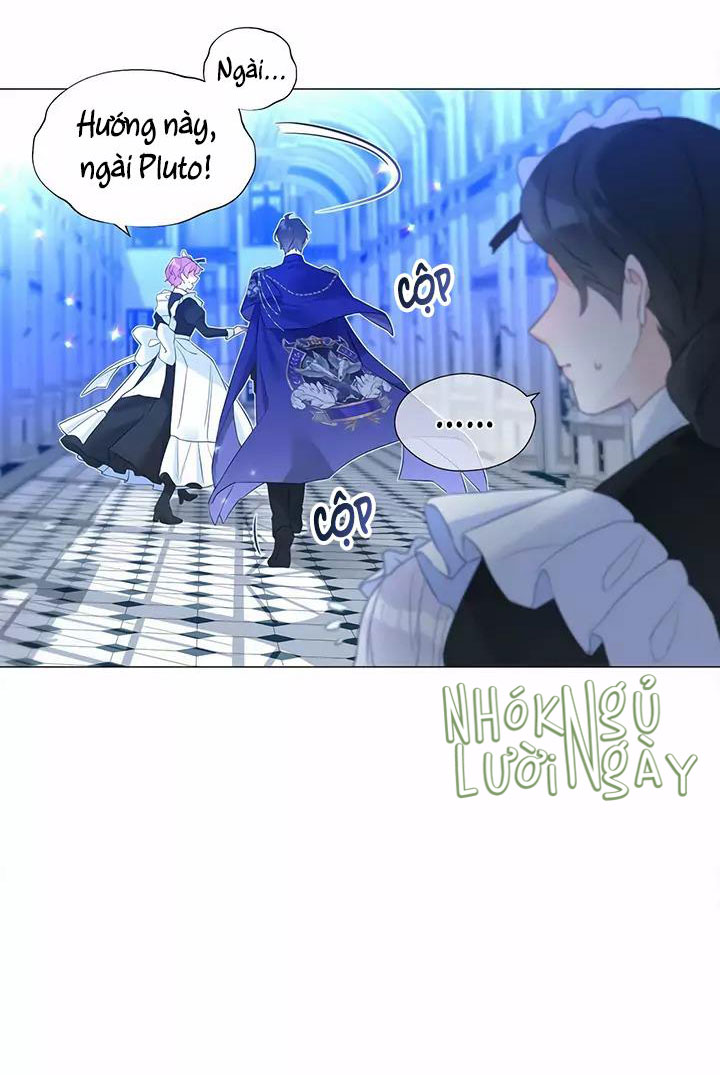 kế hoạch chọn papa của công chúa ._. chapter 7 13