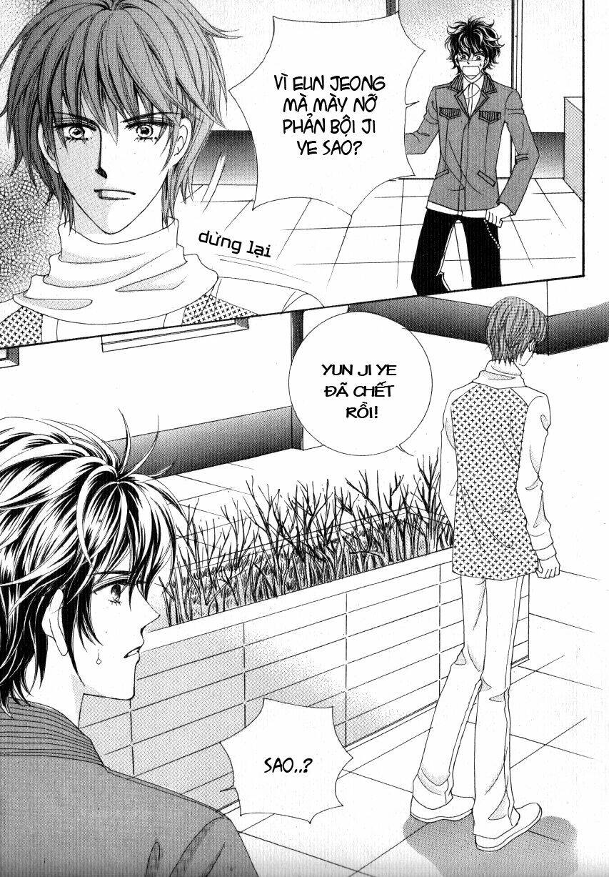 she's scary chapter 35 5