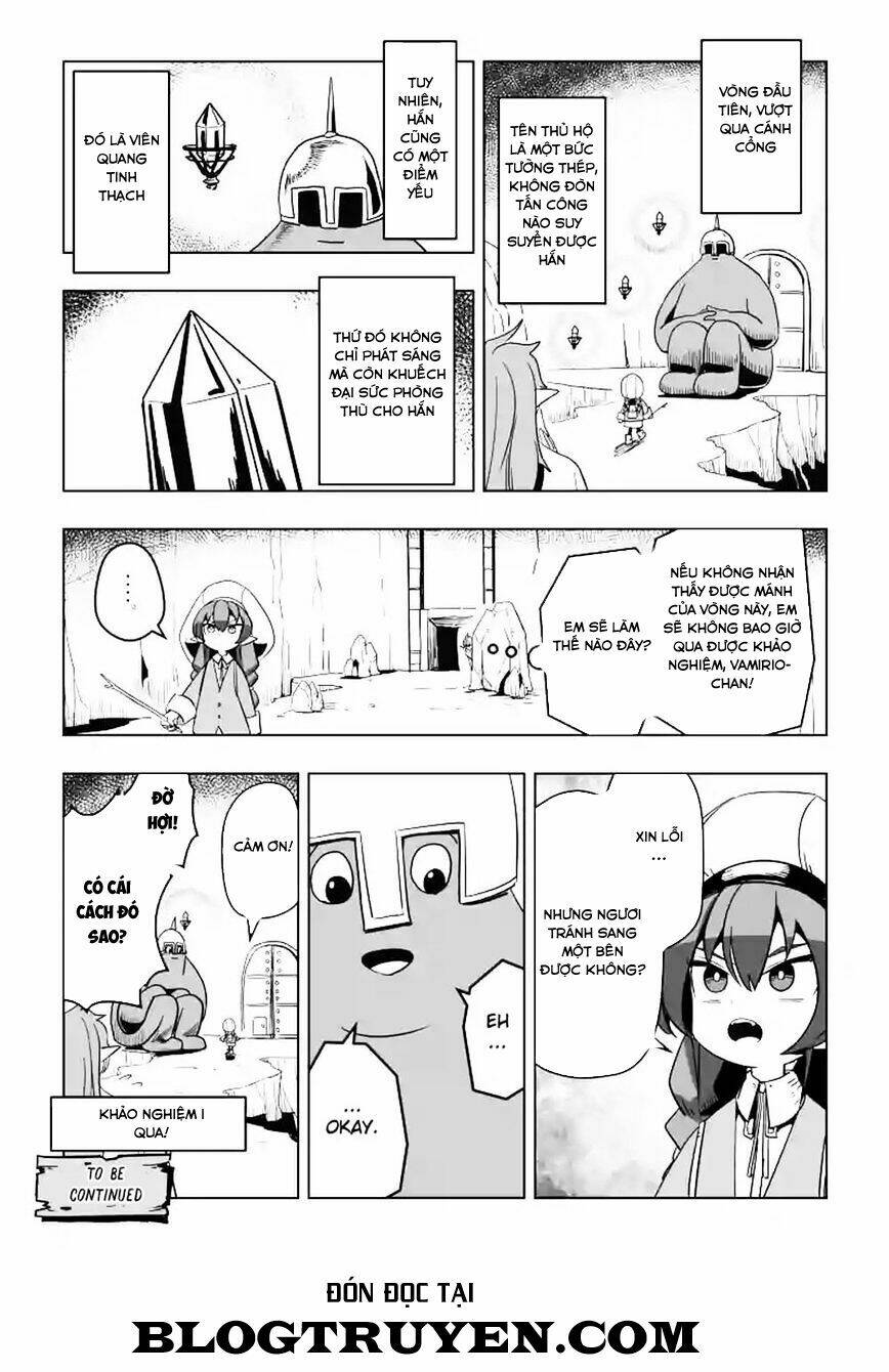 helck manga chapter 63.5 6