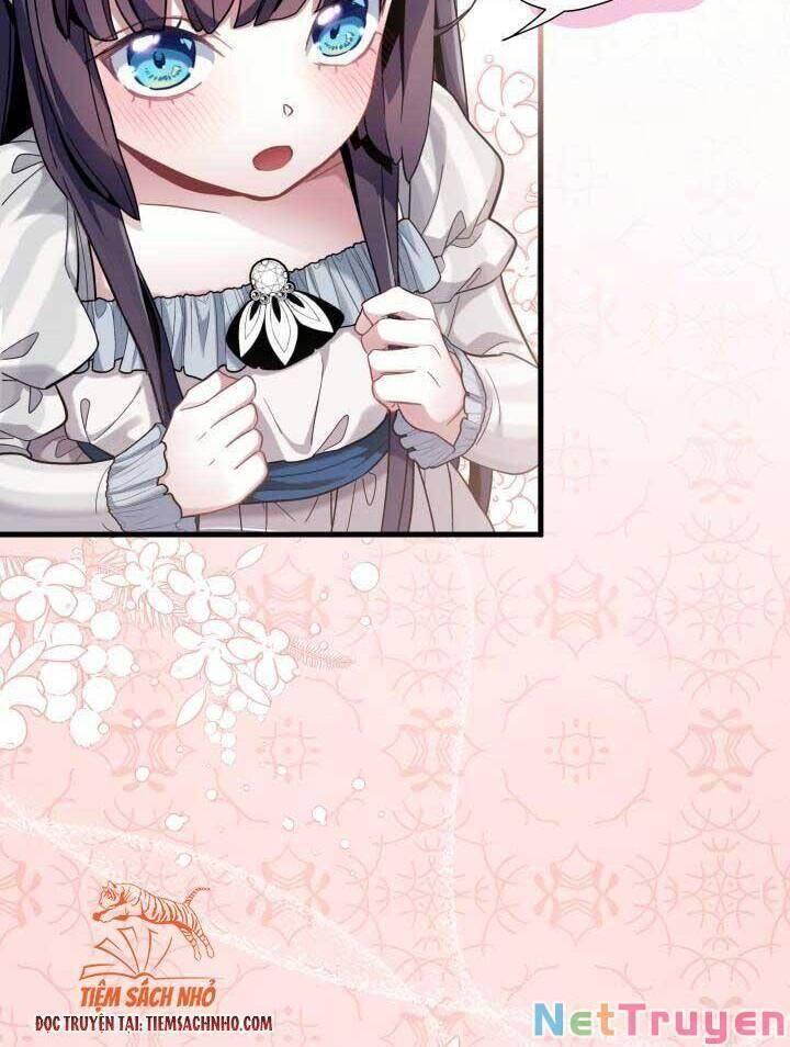 con gái chồng quá dễ thương chapter 58 4