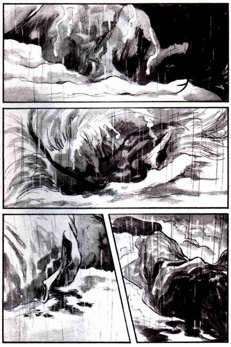 lone wolf and cub chapter 117 9