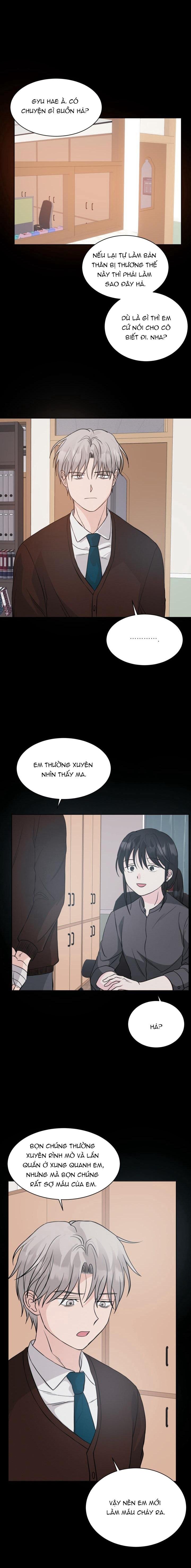 quý đói chapter 33 2