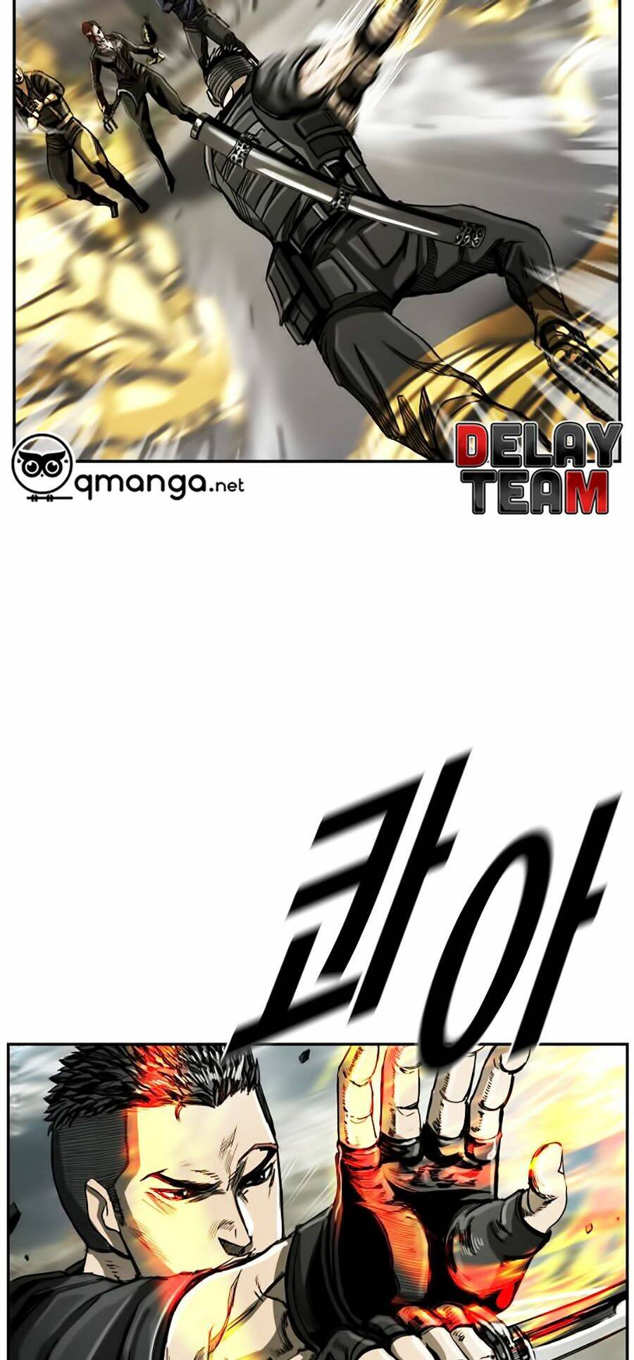 thợ săn đầu tiên chapter 31 64