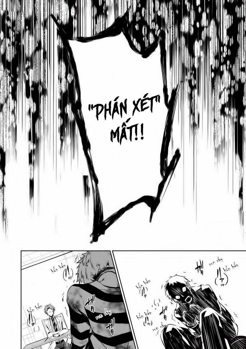 angel of slaughter episode 0 chapter 0 17