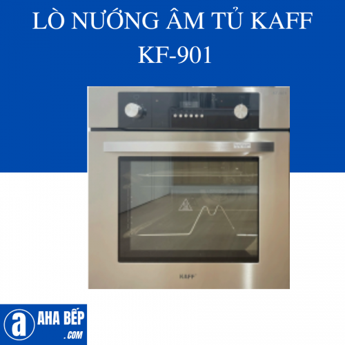 LÒ NƯỚNG ÂM TỦ KF-901 - Hàng Chính Hãng