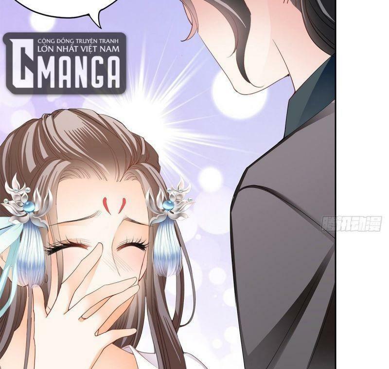 bổn vương muốn nàng chapter 31 39