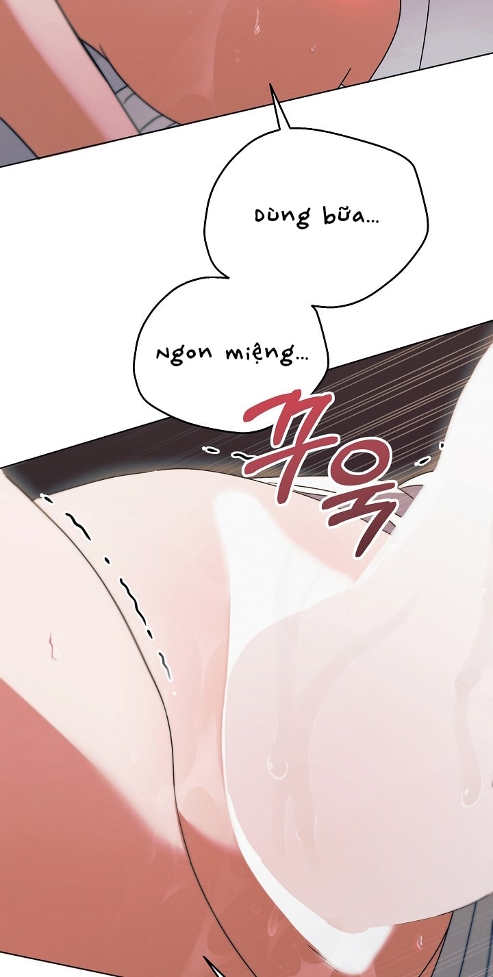 [18+] hãy cầu xin ta đi chapter 25.1 19