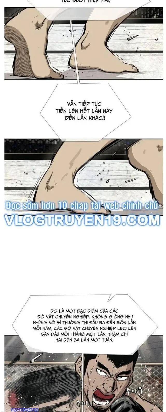 shark - cá mập chapter 155 15