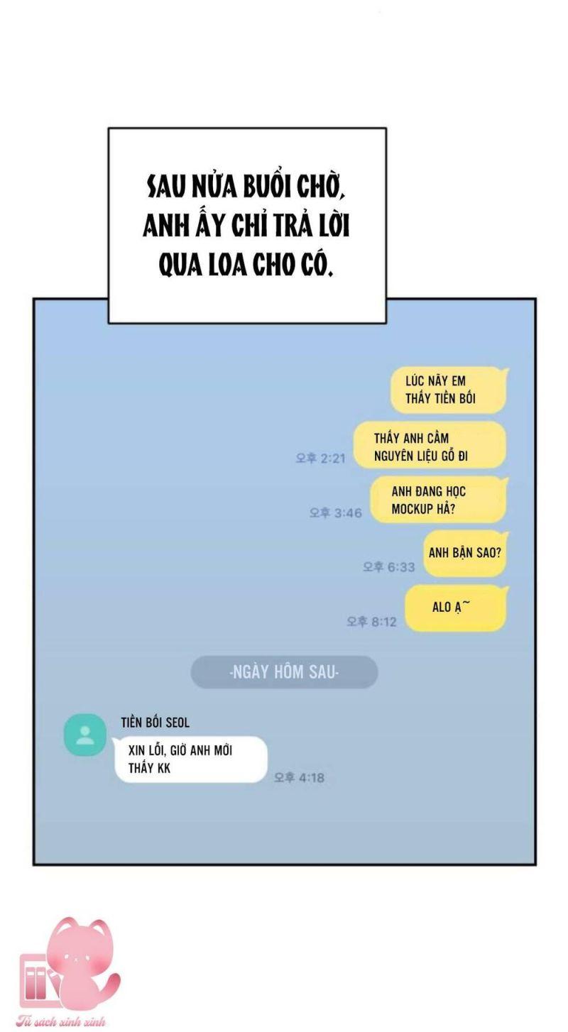 vận may không ngờ chapter 40 38