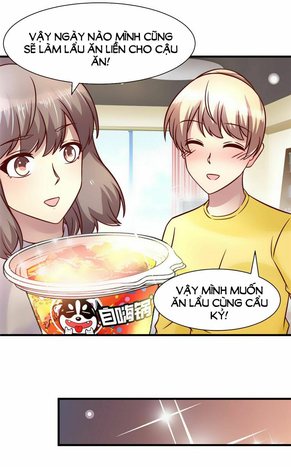 thời gian đều biết chapter 24 24