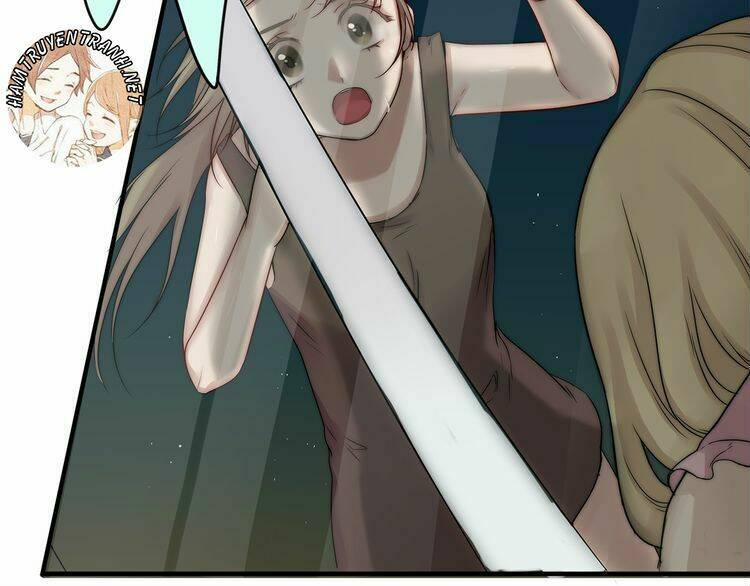 viện bảo tàng tâm nguyện chapter 3.1 48