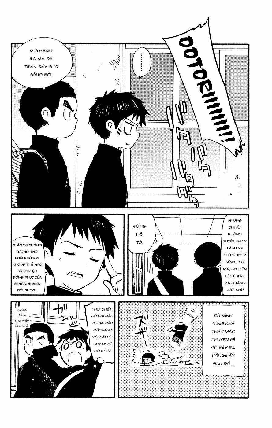 hitoribocchi no chikyuu shinryaku chapter 4 16