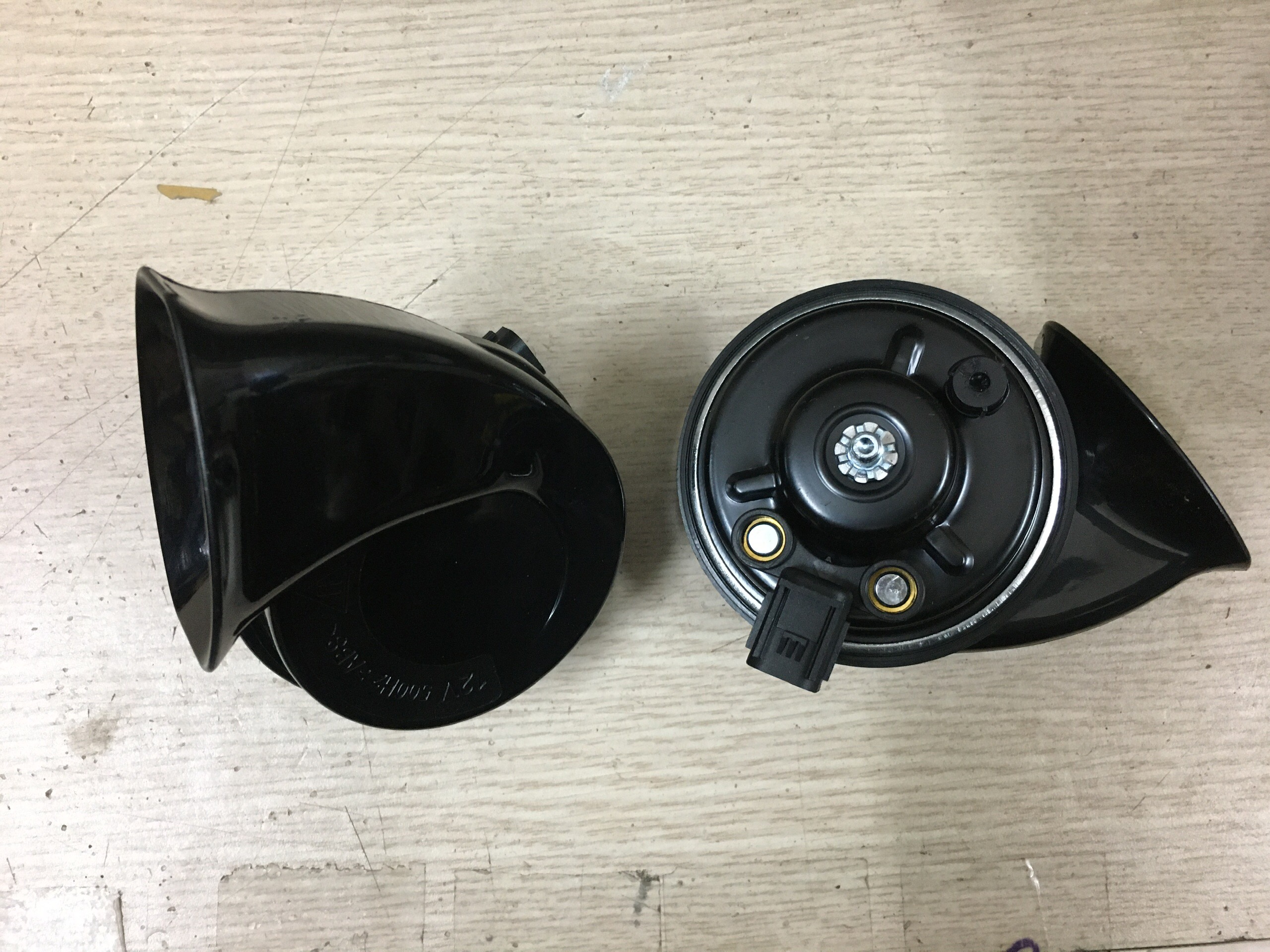 Còi sên các dòng xe Honda City