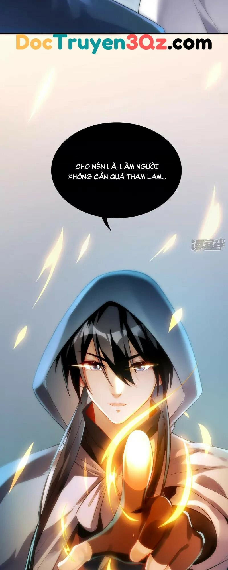 long hồn chiến tôn chapter 26 15