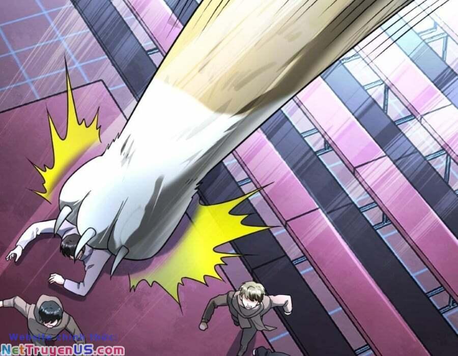 đóng băng toàn cầu: tôi gây dựng nên phòng an toàn thời tận thế chapter 154 34