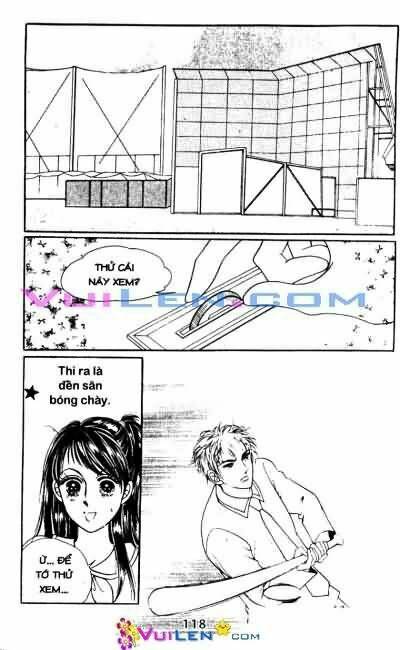 cô gái yêu kiều chapter 4 118