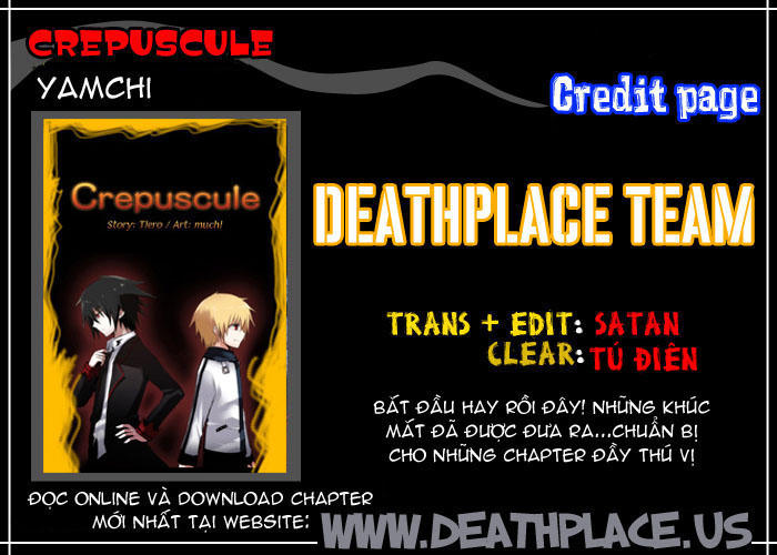 crepuscule (yamchi) chapter 9 1