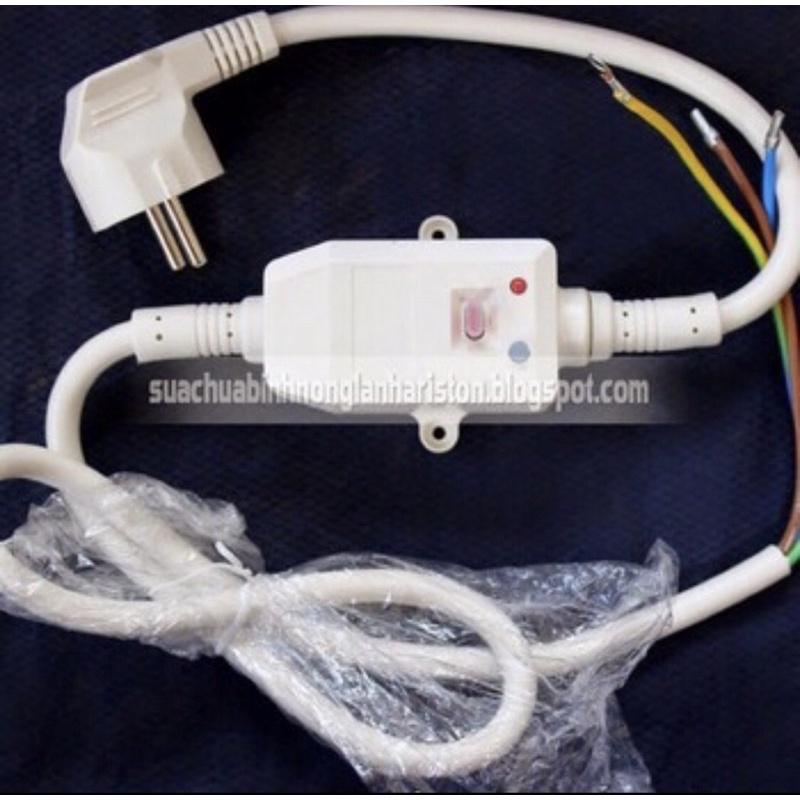 Rơ Le Tự Ngắt, Dây Chống Dật Bình Nóng Lạnh &amp; Các Thiết Bị Dân Dụng