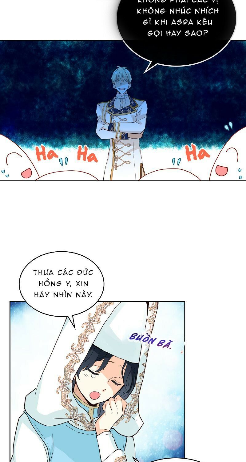 con có phải con là con gái của ngài không? chapter 24.1 23