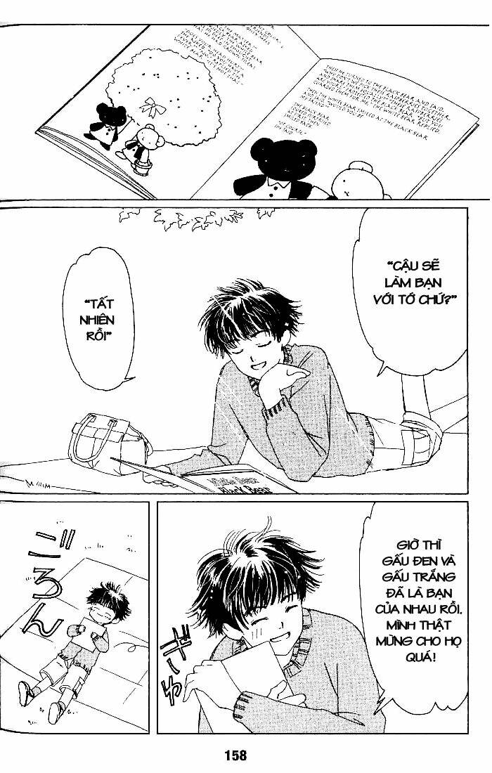 suki dakara suki chapter 5 9