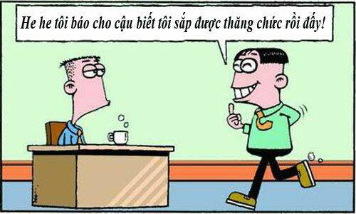 kiếp nhân viên chapter 6 5