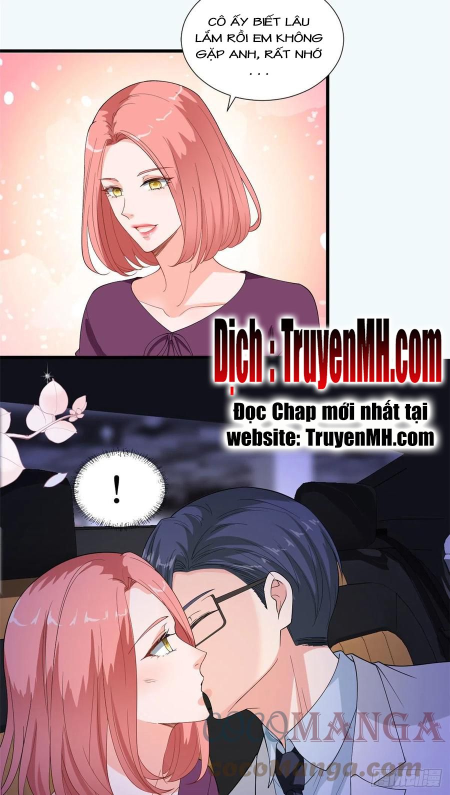 thí hôn lão công, cần giúp sức chapter 500 1