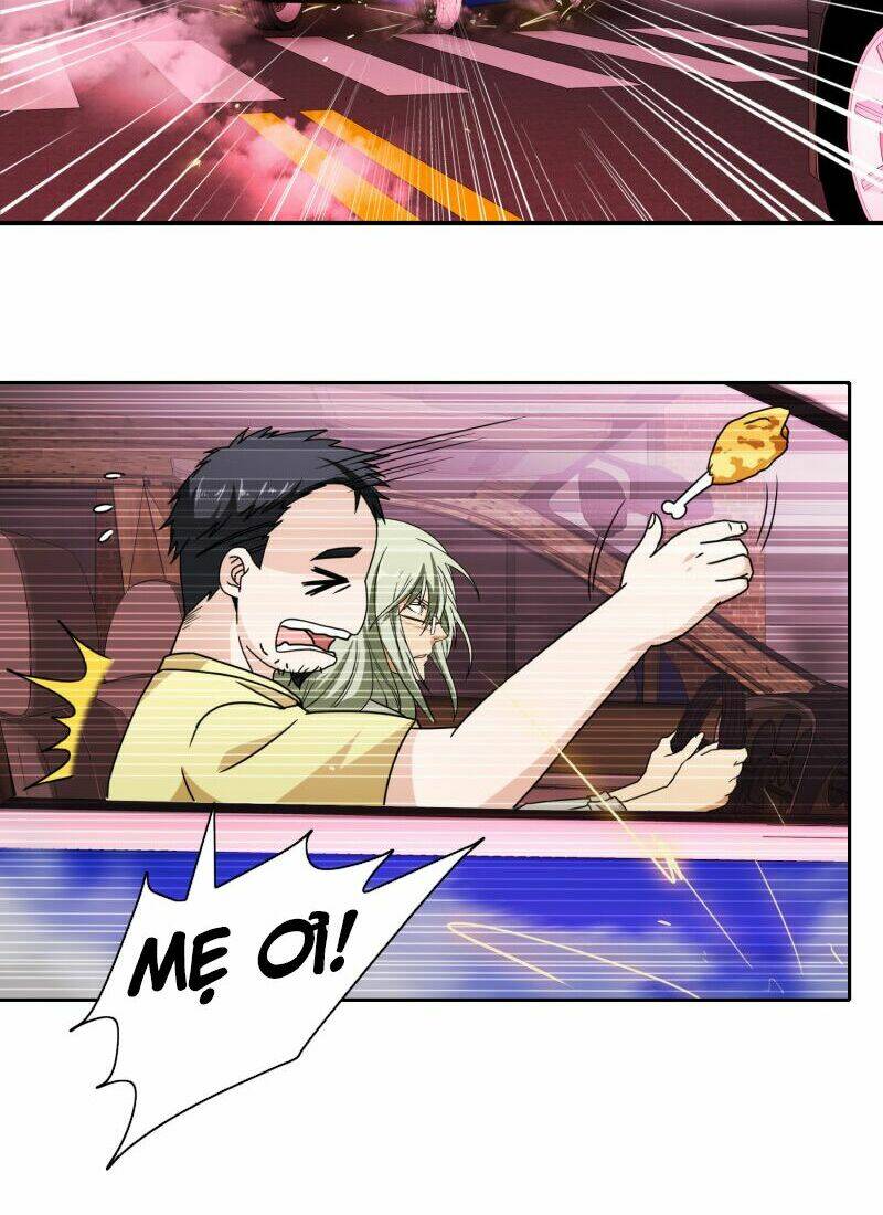 hộ hoa cao thủ tại đô thị chapter 83 29