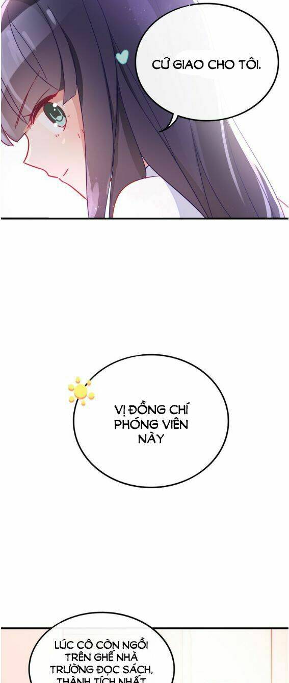 sổ tay công lược của tra nam chapter 2 15