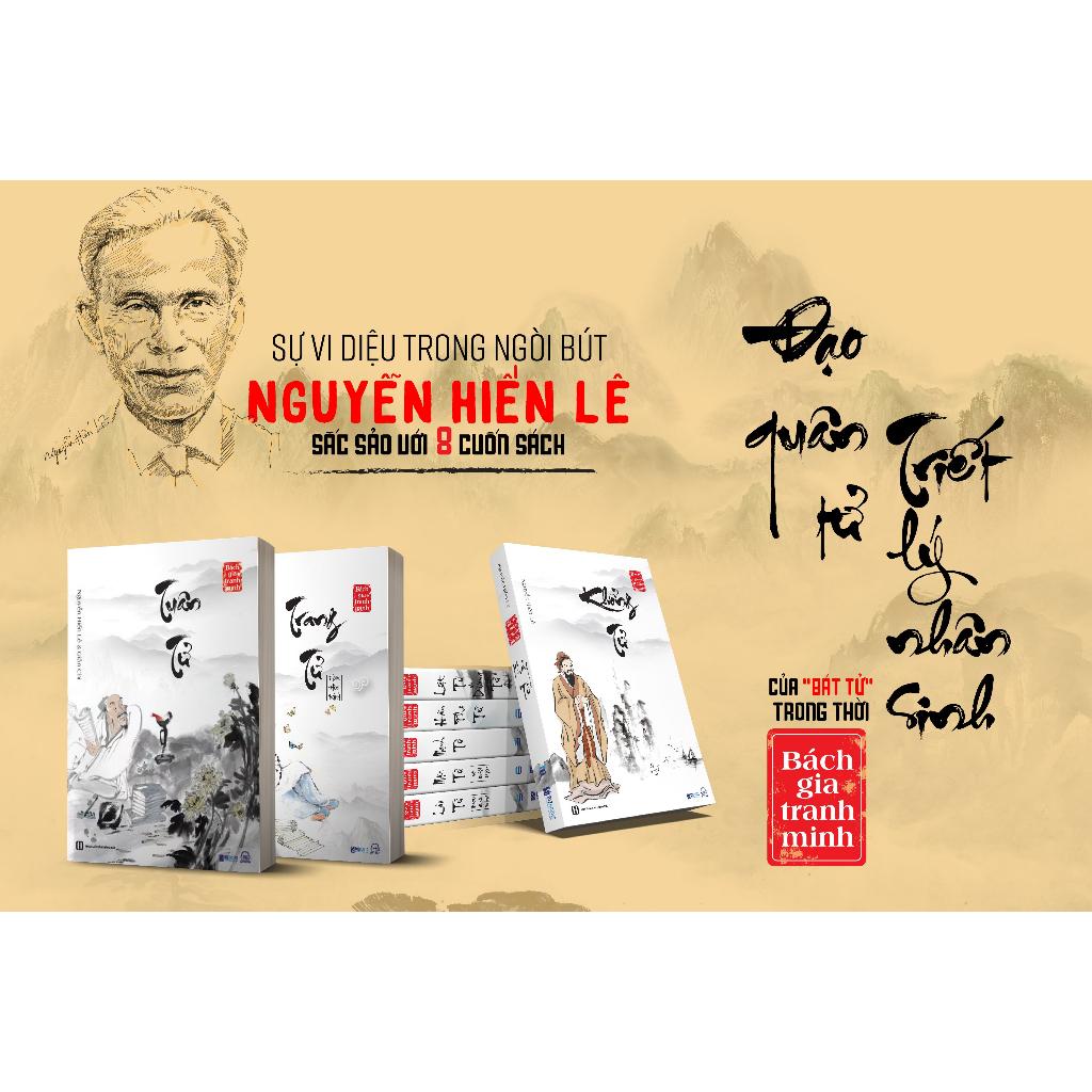 Sách - Bách gia tranh minh - Liệt Tử và Dương Tử