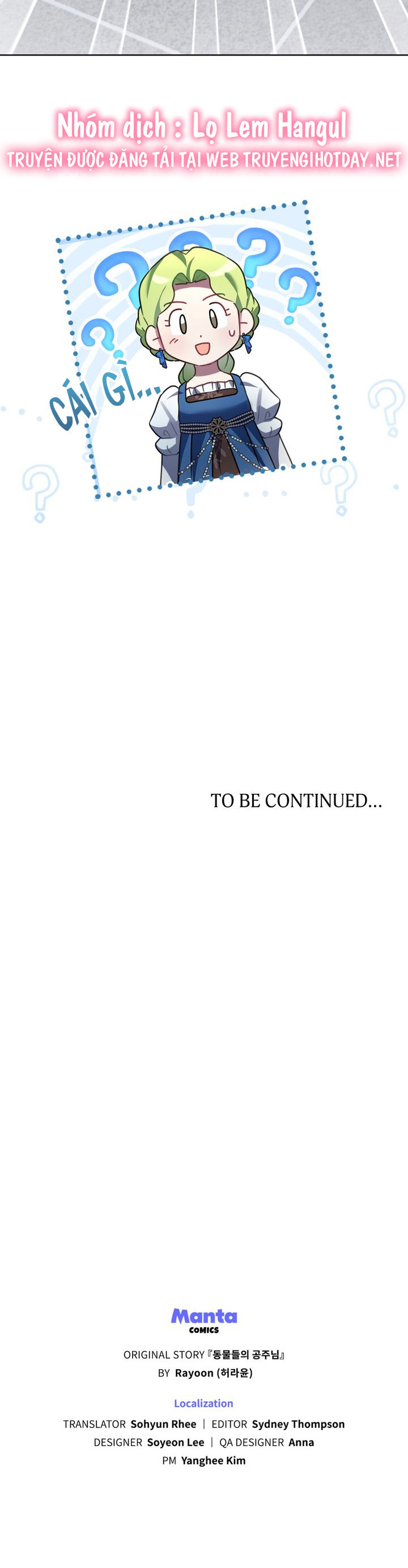 công chúa muôn loài chapter 82 18