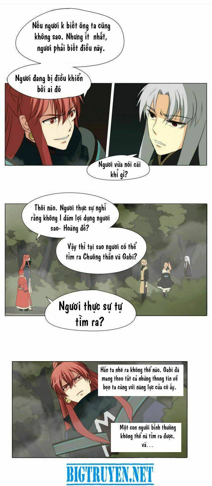 godly bells chapter 23 3