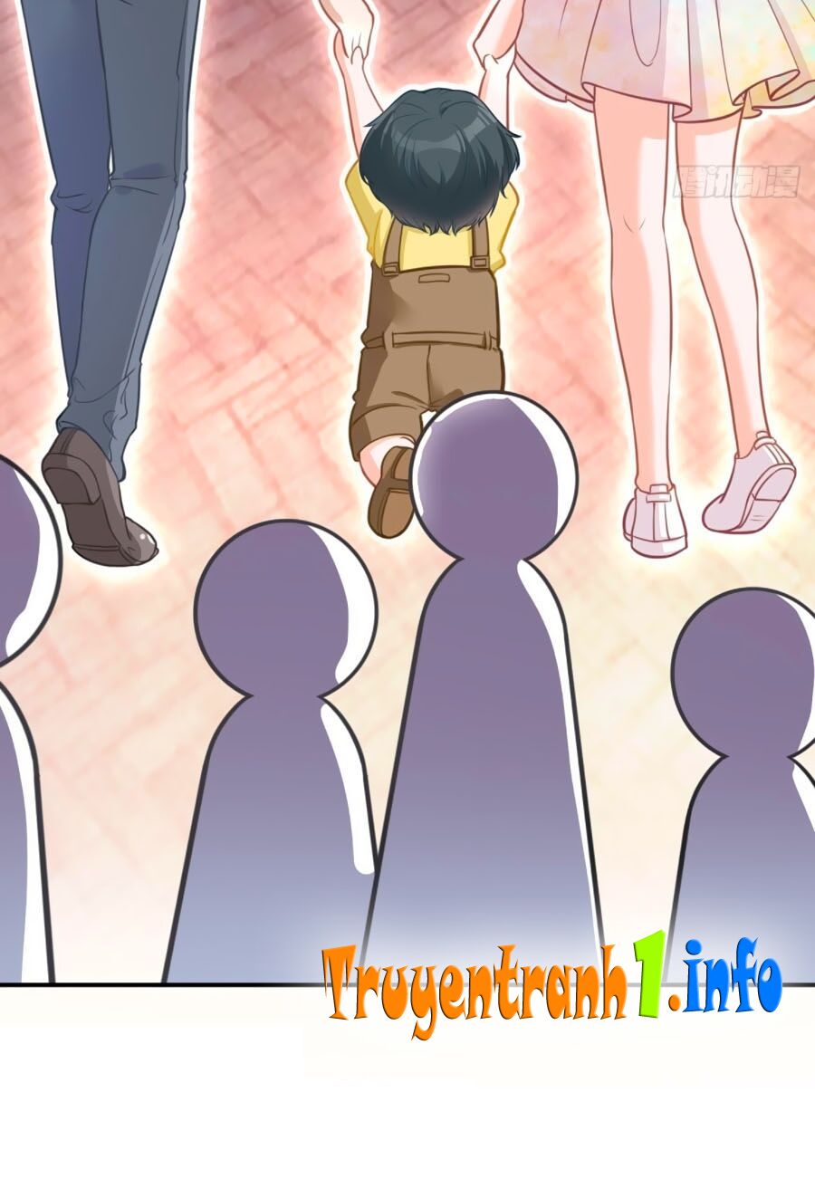 manh bảo ngọt ngào chapter 18 12