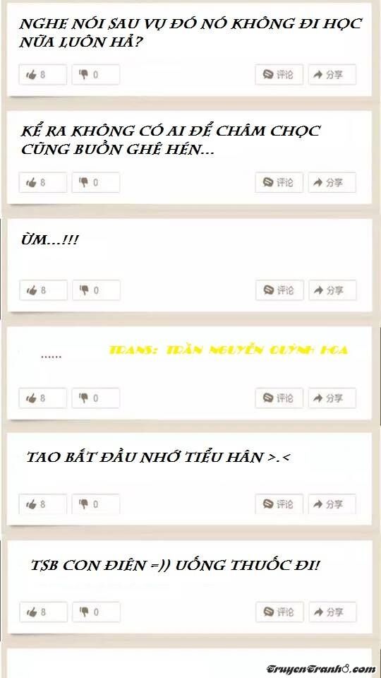 trả thù trường trung học phần 1 chapter 1 31