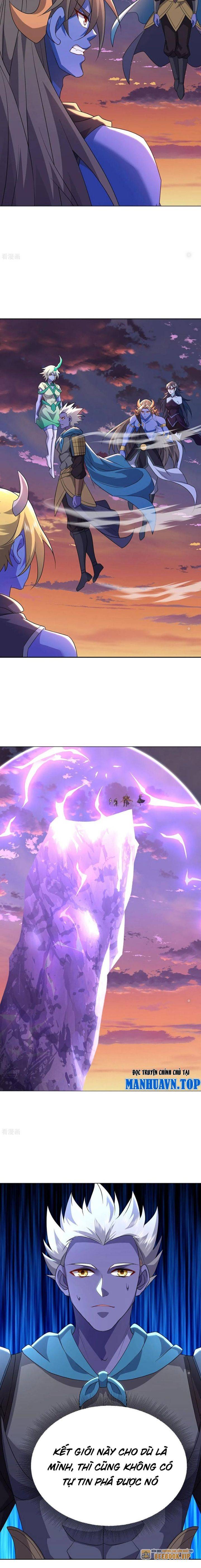 tiên võ đế tôn chapter 663 12