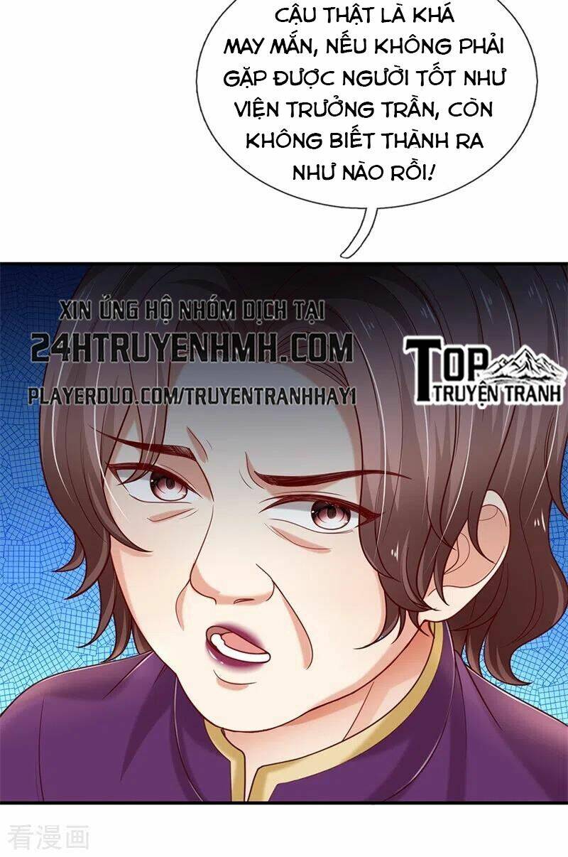 tuyệt đỉnh khí thiếu chapter 90 15