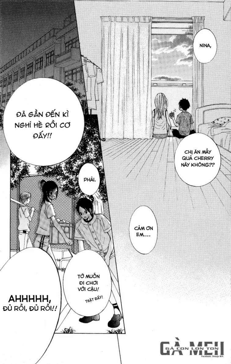 tonari no atashi chapter 8 16