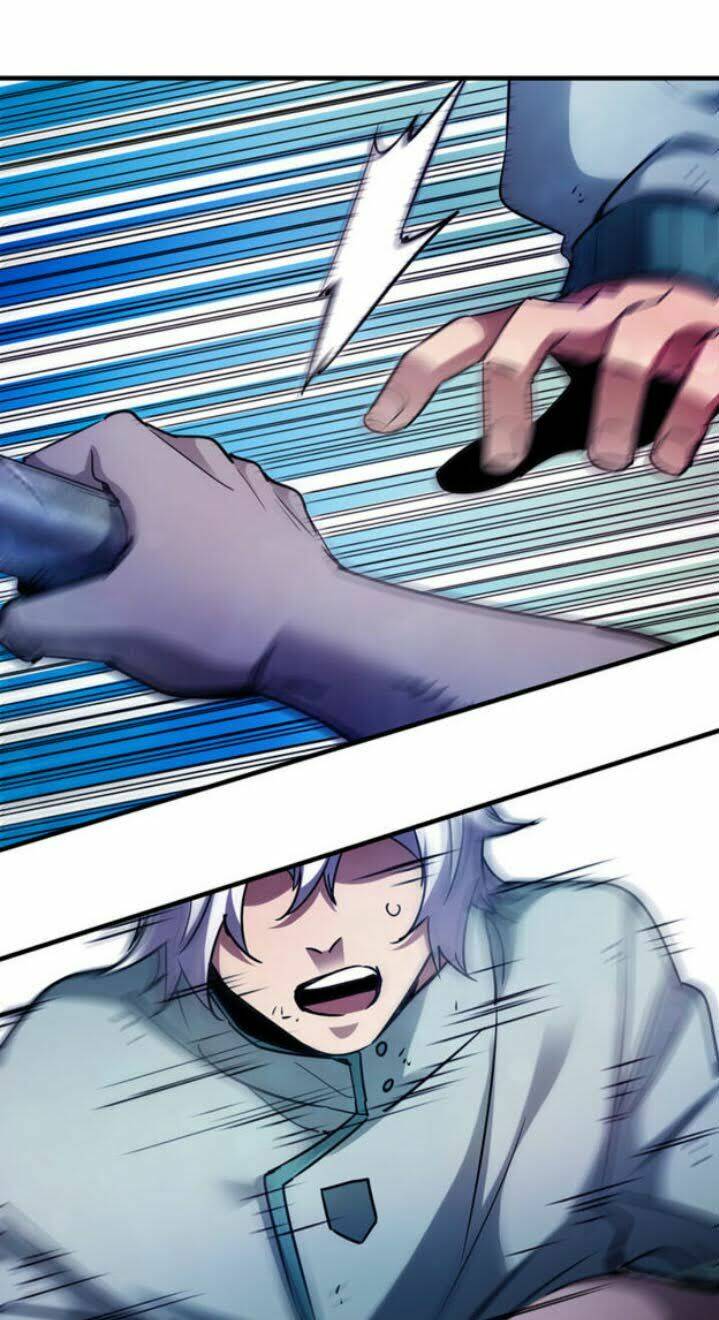 sau mạt thế tôi trở thành zombie chapter 28 37