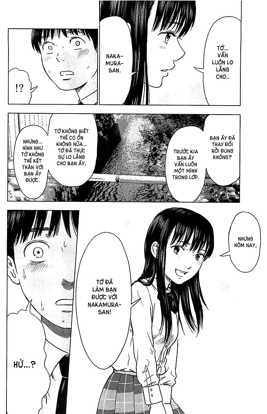 aku no hana chapter 9 11