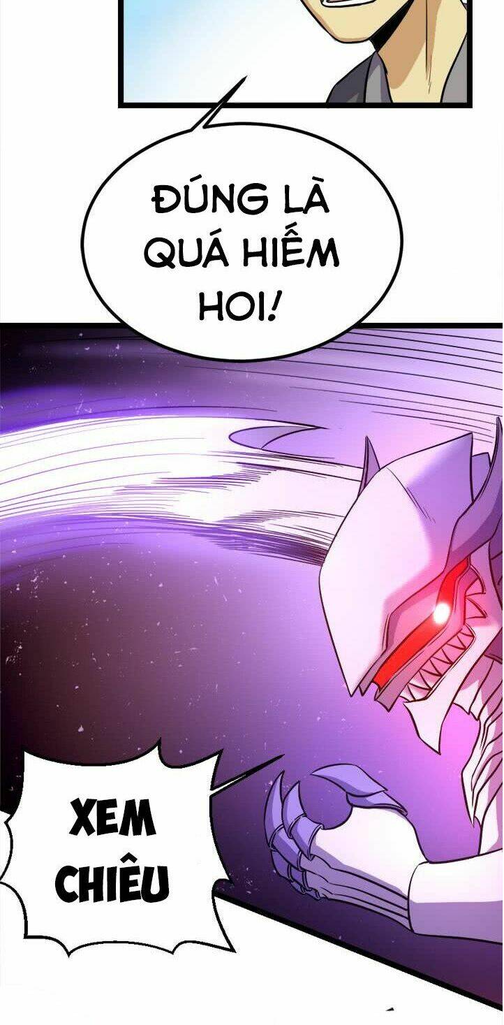 phong quỷ truyền thuyết chapter 109 3
