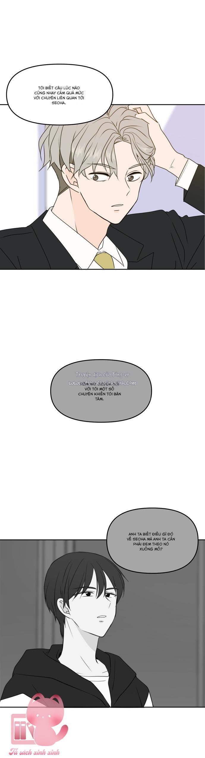 hẹn gặp nhau ở kiếp thứ 19 chapter 55 13