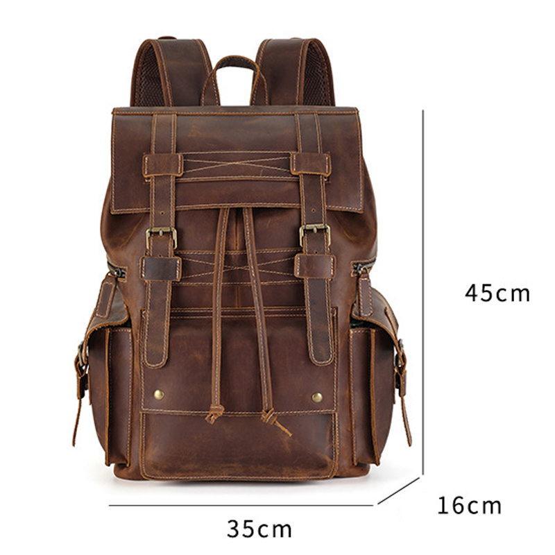 Balo nam DA BÒ – BEE GEE BLND9102