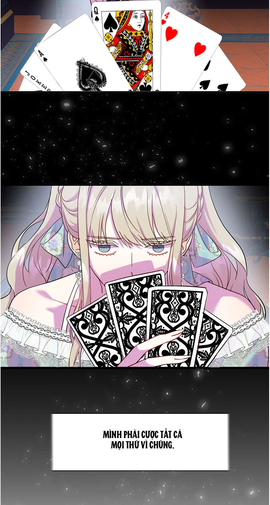 đừng ăn thịt tôi mà chapter 50 31