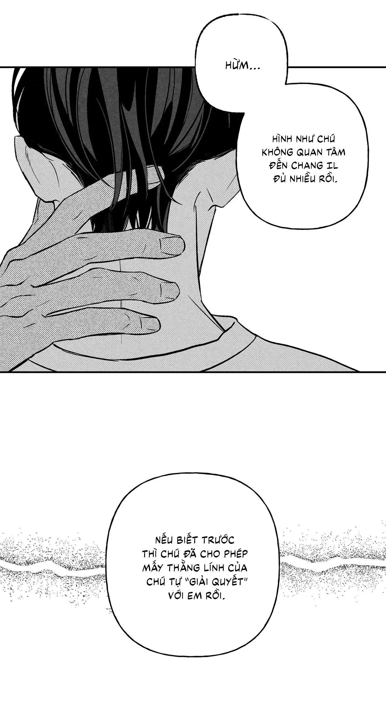 (cbunu) sự kết hợp hoàn hảo chapter 41 25